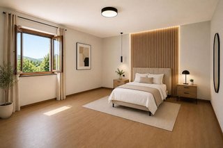 Chalet en venta en Aiete en San Sebastián-Donostia