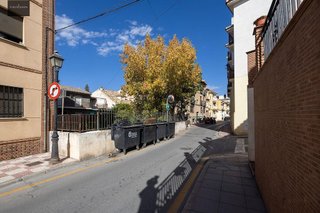 Chalet en venta en Zubia (La)