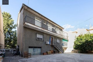 Chalet en venta en Zubia (La)