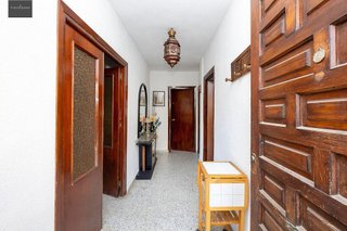 Chalet en venta en La Zubia en Zubia (La)