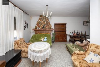 Chalet en venta en La Zubia en Zubia (La)