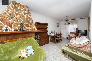 Chalet en venta en La Zubia en Zubia (La)