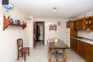 Chalet en venta en La Zubia en Zubia (La)