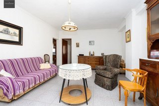 Chalet en venta en La Zubia en Zubia (La)