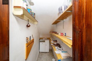 Chalet en venta en La Zubia en Zubia (La)