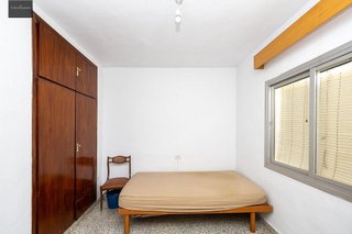 Chalet en venta en La Zubia en Zubia (La)