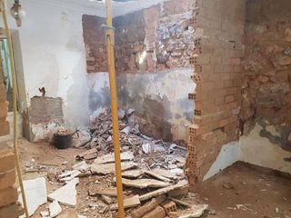Chalet en venta en Centro en Puertollano