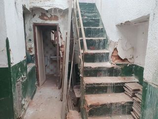 Chalet en venta en Centro en Puertollano