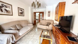 Chalet en venta en Roquetas Centro en Roquetas de Mar