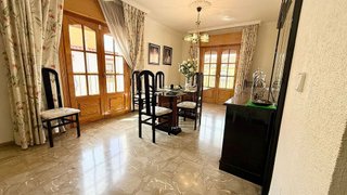 Chalet en venta en Roquetas Centro en Roquetas de Mar