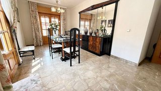 Chalet en venta en Roquetas Centro en Roquetas de Mar