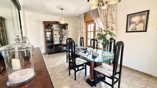 Chalet en venta en Roquetas Centro en Roquetas de Mar