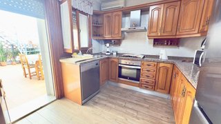 Chalet en venta en Roquetas Centro en Roquetas de Mar