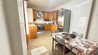 Chalet en venta en Roquetas Centro en Roquetas de Mar