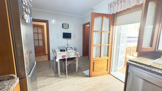 Chalet en venta en Roquetas Centro en Roquetas de Mar