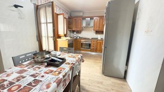 Chalet en venta en Roquetas Centro en Roquetas de Mar