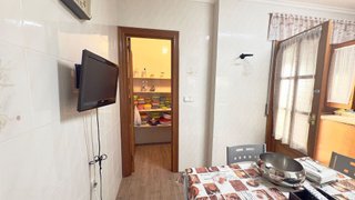 Chalet en venta en Roquetas Centro en Roquetas de Mar