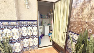 Chalet en venta en Roquetas Centro en Roquetas de Mar