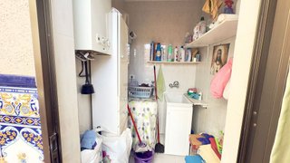 Chalet en venta en Roquetas Centro en Roquetas de Mar