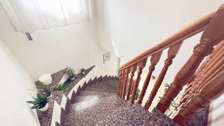 Chalet en venta en Roquetas Centro en Roquetas de Mar