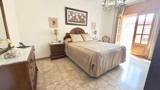 Chalet en venta en Roquetas Centro en Roquetas de Mar