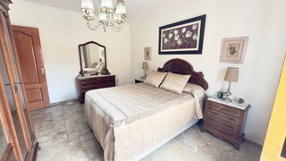 Chalet en venta en Roquetas Centro en Roquetas de Mar