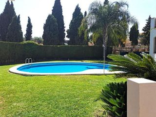 Casa adosada en venta en Nagüeles Alto en Marbella
