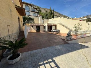 Casa adosada en venta en Callosa d´En Sarrià