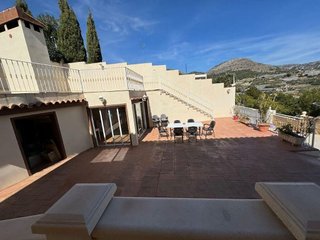 Casa adosada en venta en Callosa d´En Sarrià