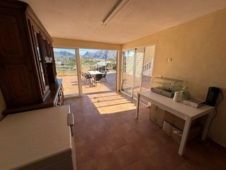 Casa adosada en venta en Callosa d´En Sarrià