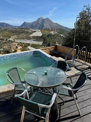 Casa adosada en venta en Callosa d´En Sarrià