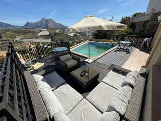 Casa adosada en venta en Callosa d´En Sarrià