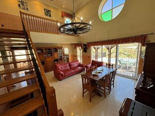 Casa adosada en venta en Callosa d´En Sarrià