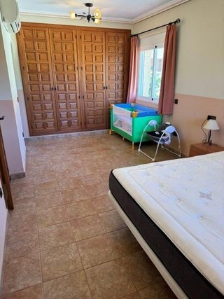 Casa adosada en venta en Callosa d´En Sarrià