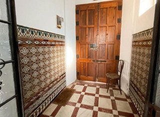 Chalet en venta en Ubrique