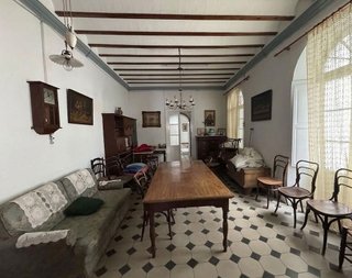 Chalet en venta en Ubrique