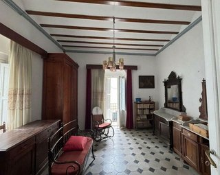 Chalet en venta en Ubrique