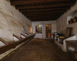Chalet en venta en Ubrique