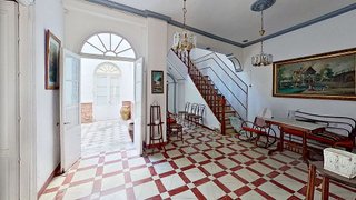 Chalet en venta en Ubrique