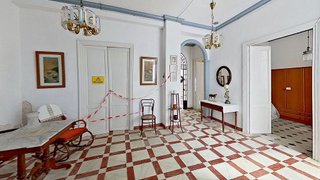 Chalet en venta en Ubrique