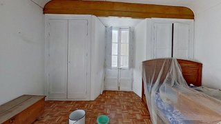 Chalet en venta en Ubrique