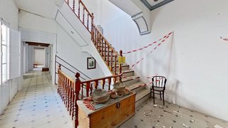 Chalet en venta en Ubrique