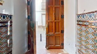 Chalet en venta en Ubrique
