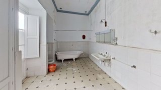 Chalet en venta en Ubrique