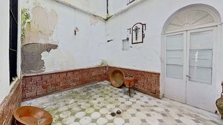 Chalet en venta en Ubrique