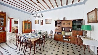 Chalet en venta en Ubrique
