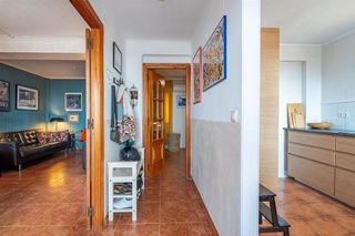 Casa adosada en venta en El Candado - El Palo en Málaga
