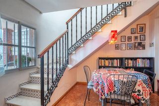Casa adosada en venta en El Candado - El Palo en Málaga