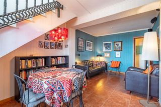 Casa adosada en venta en El Candado - El Palo en Málaga