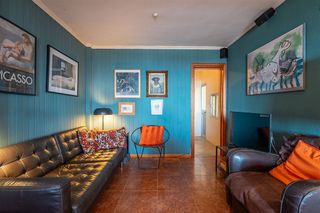 Casa adosada en venta en El Candado - El Palo en Málaga